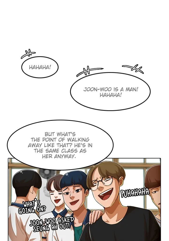 Read Random Chat Manga Online