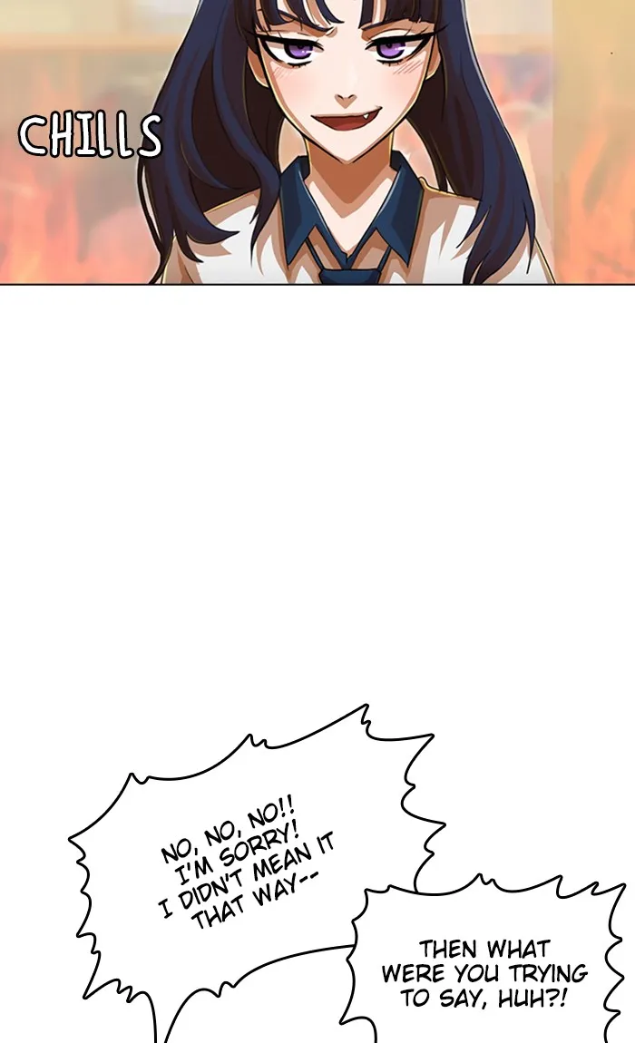 Read Random Chat Manga Online