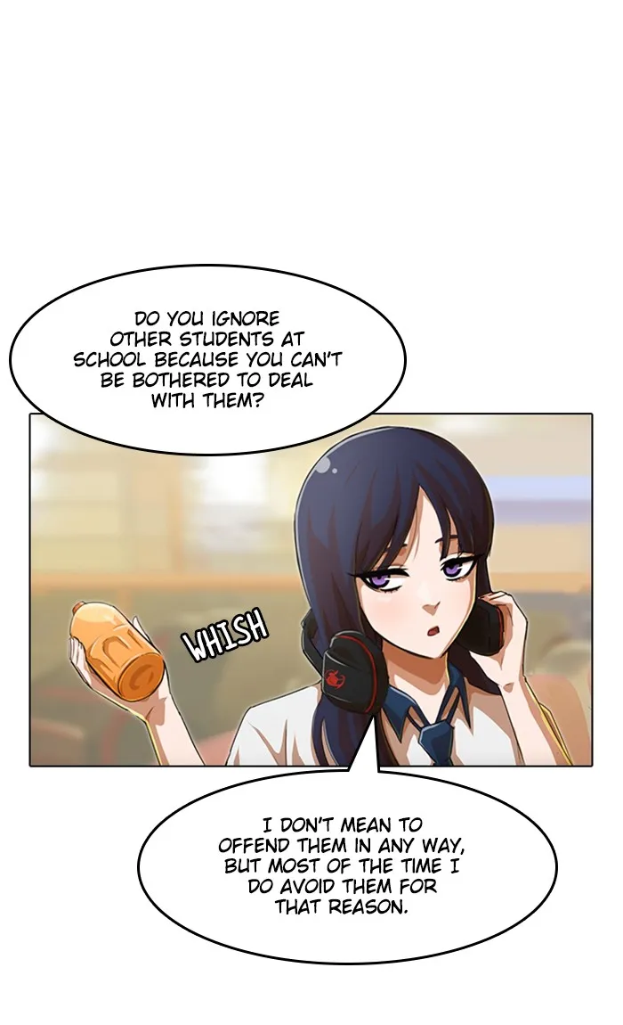 Read Random Chat Manga Online