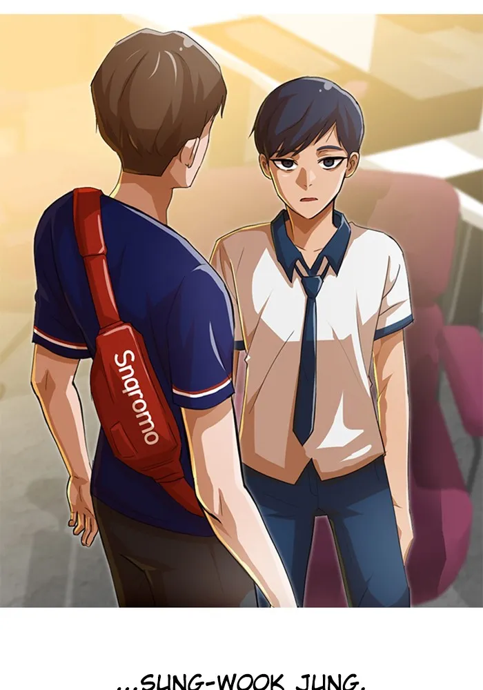 Read Random Chat Manga Online