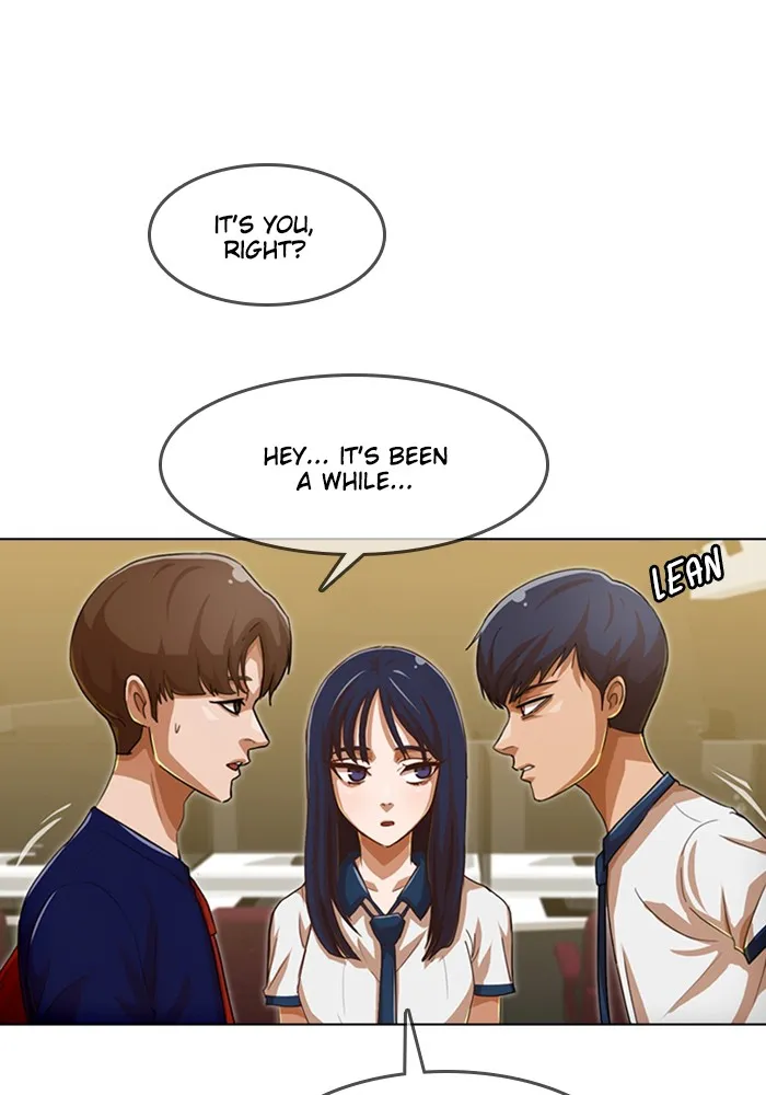 Read Random Chat Manga Online
