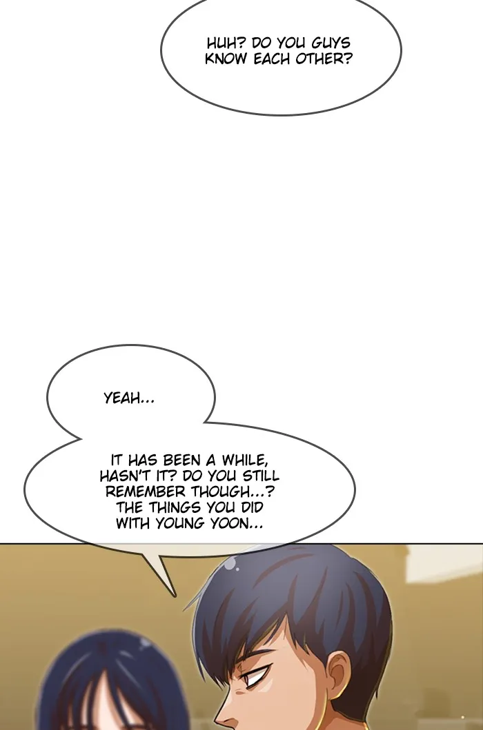 Read Random Chat Manga Online