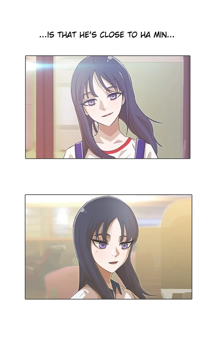 Read Random Chat Manga Online
