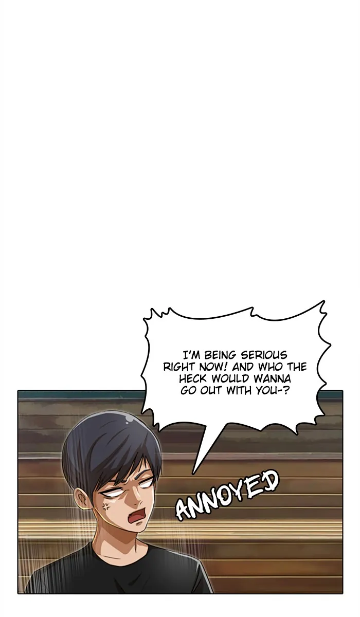 Read Random Chat Manga Online