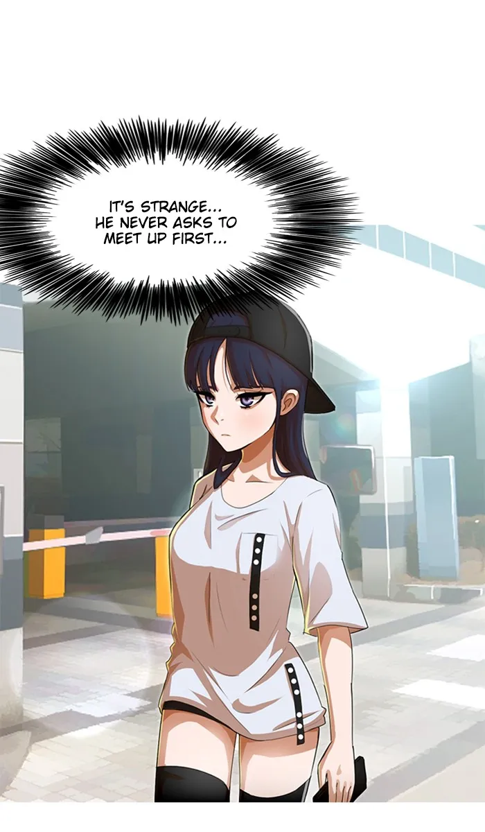 Read Random Chat Manga Online