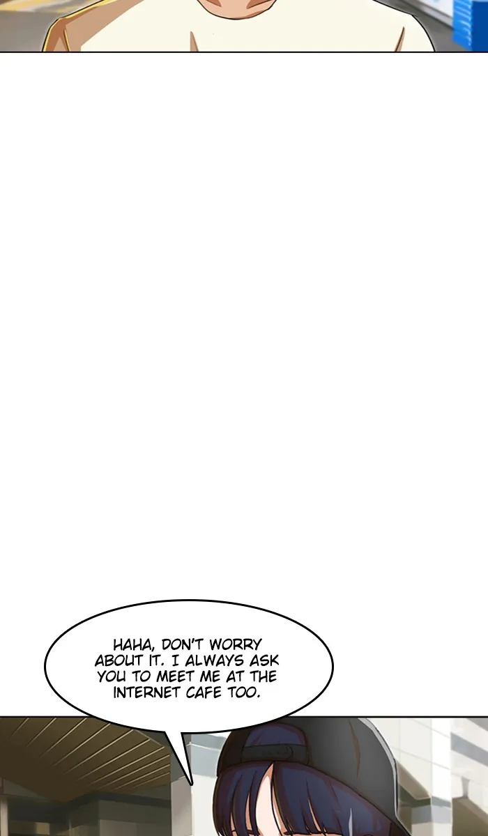 Read Random Chat Manga Online