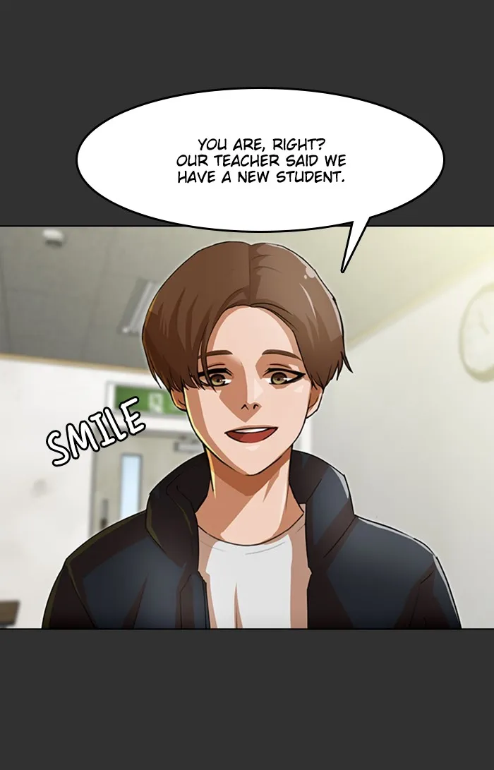 Read Random Chat Manga Online