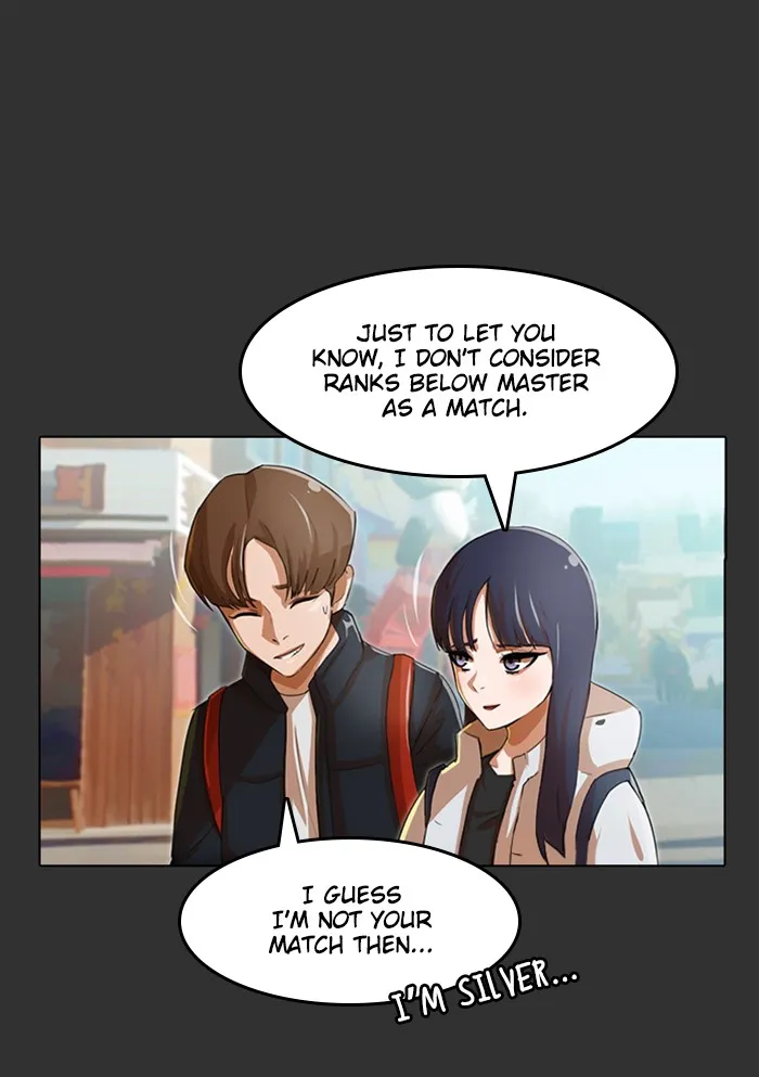 Read Random Chat Manga Online