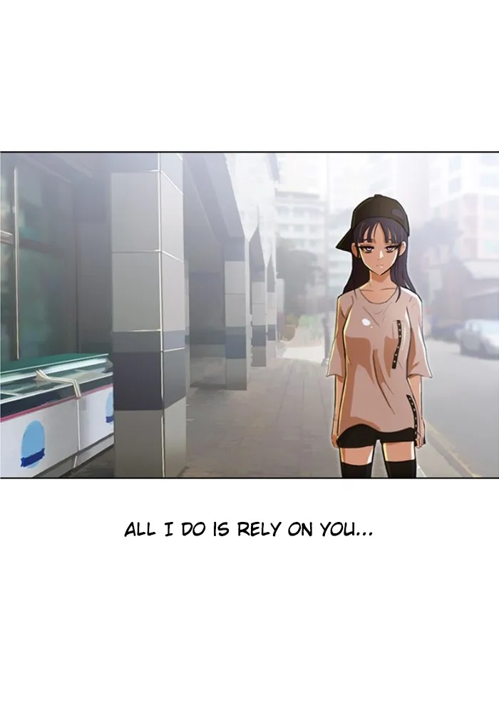 Read Random Chat Manga Online