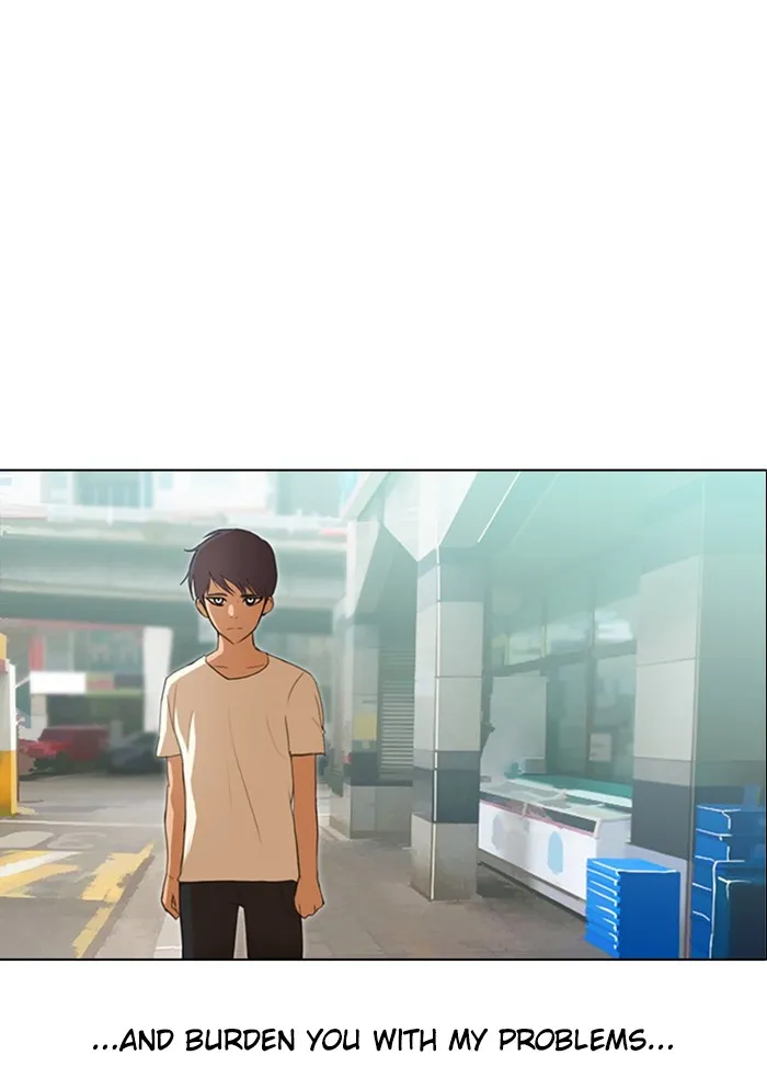 Read Random Chat Manga Online