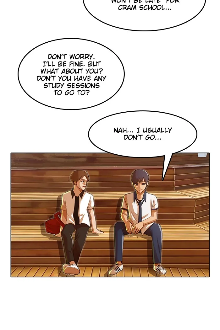 Read Random Chat Manga Online