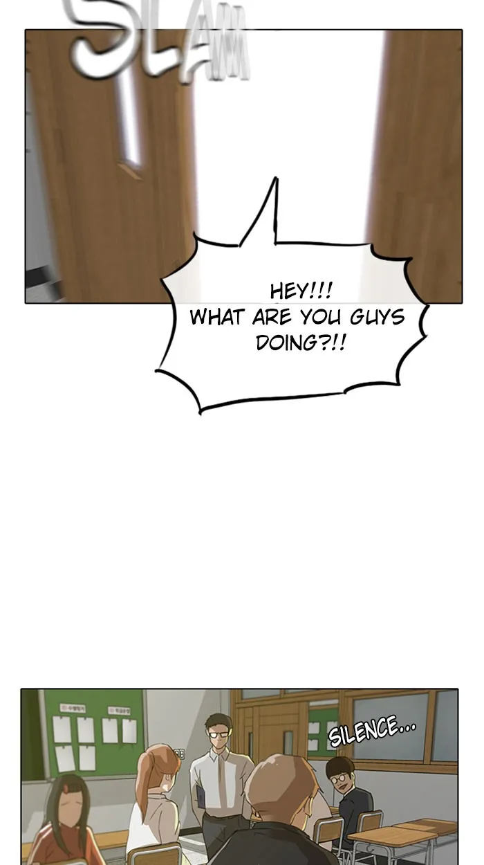 Read Random Chat Manga Online