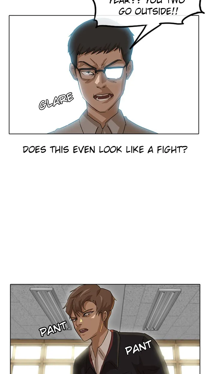 Read Random Chat Manga Online
