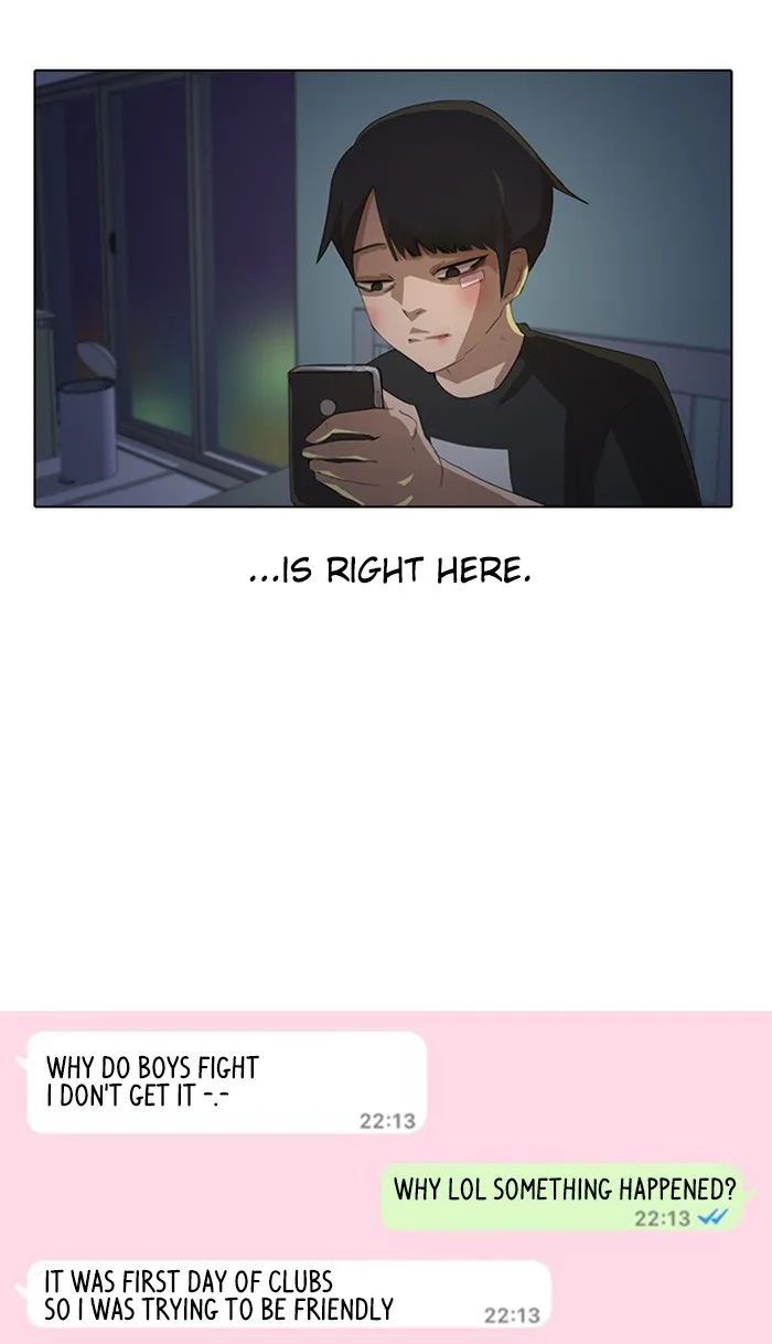 Read Random Chat Manga Online