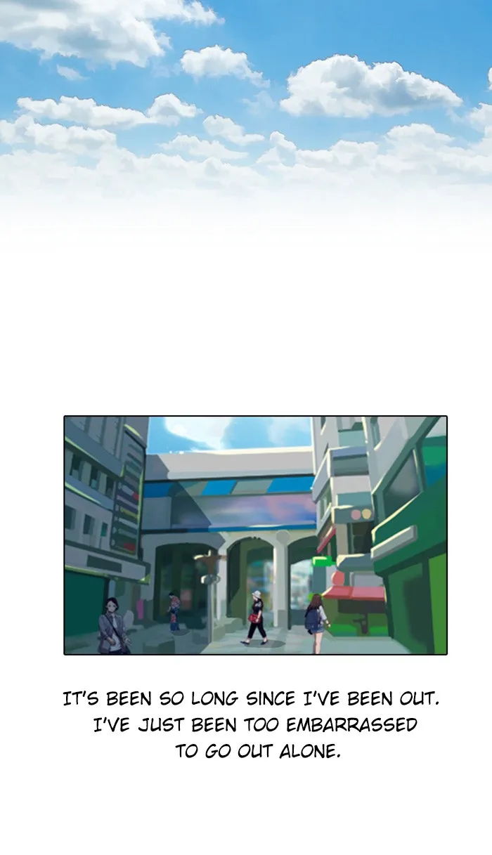 Read Random Chat Manga Online