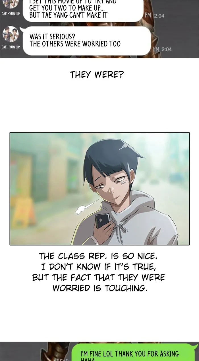 Read Random Chat Manga Online