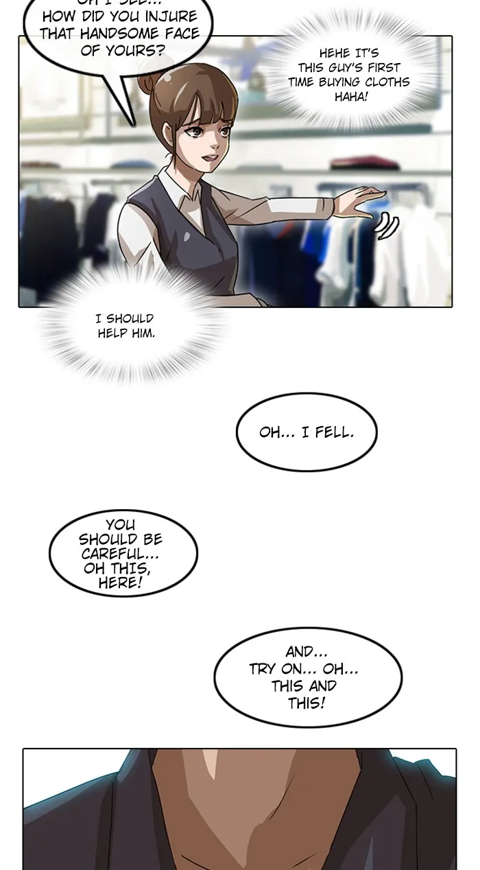 Read Random Chat Manga Online