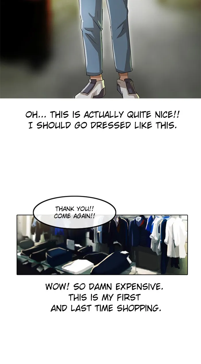 Read Random Chat Manga Online