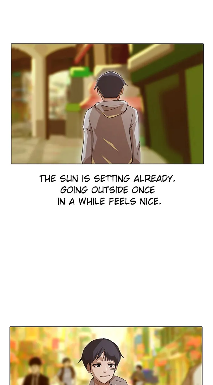 Read Random Chat Manga Online