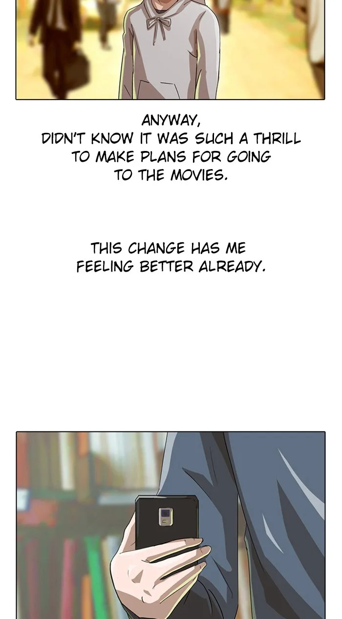 Read Random Chat Manga Online