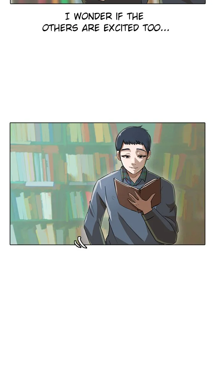 Read Random Chat Manga Online