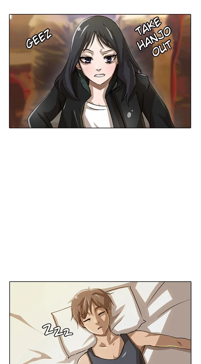Read Random Chat Manga Online