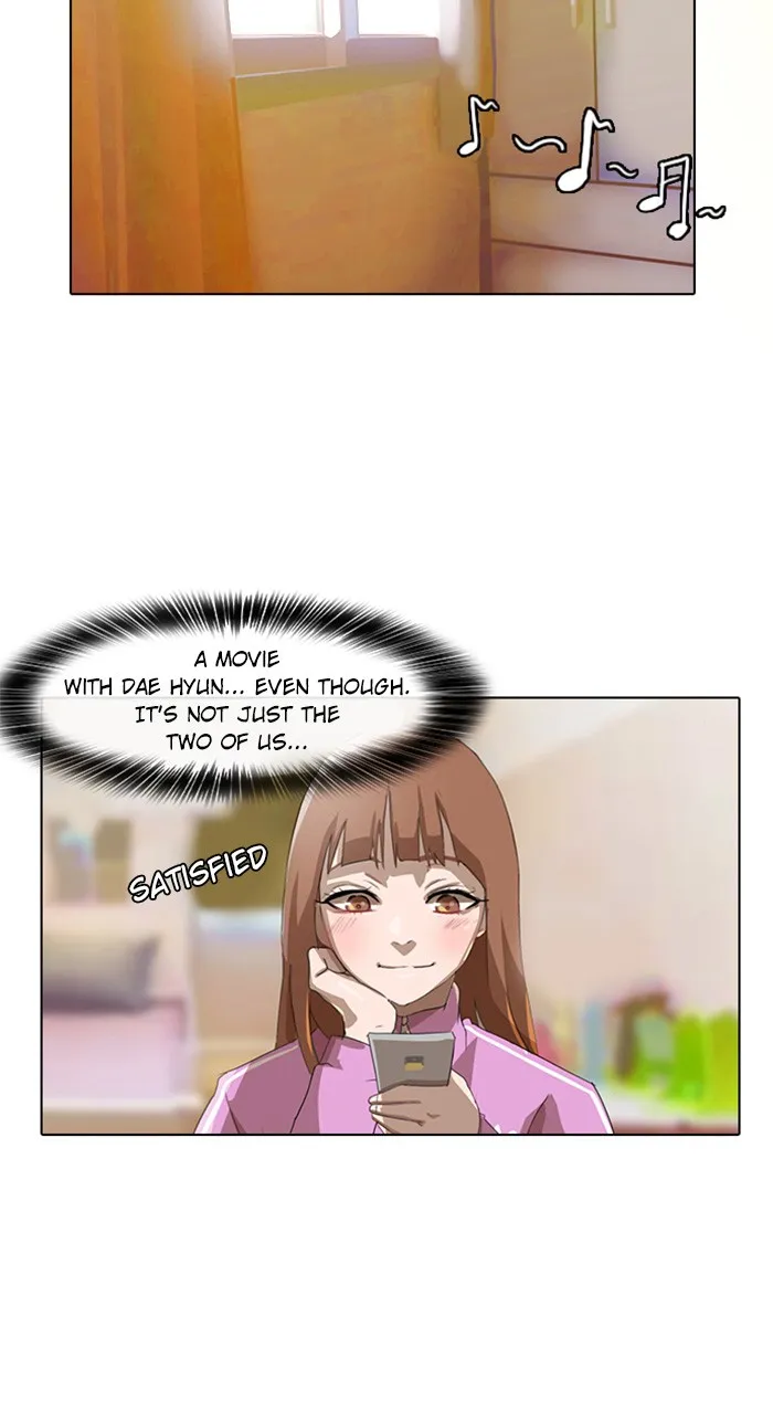 Read Random Chat Manga Online