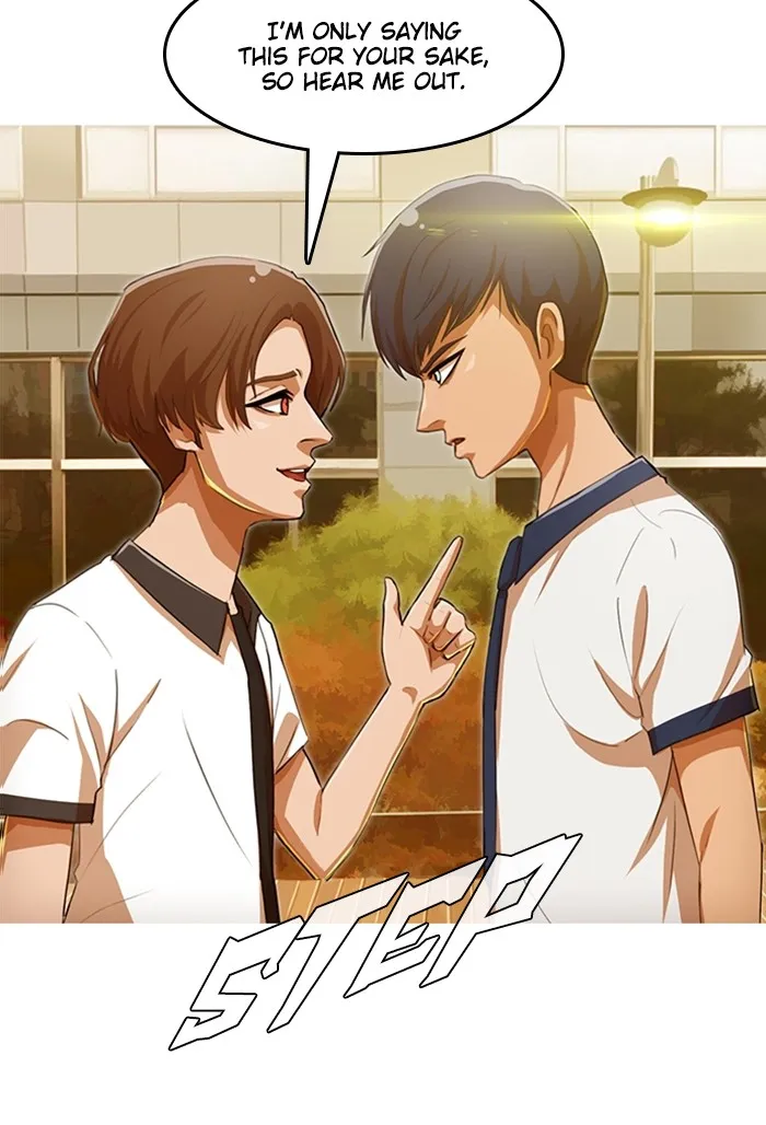 Read Random Chat Manga Online