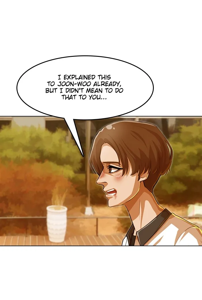 Read Random Chat Manga Online