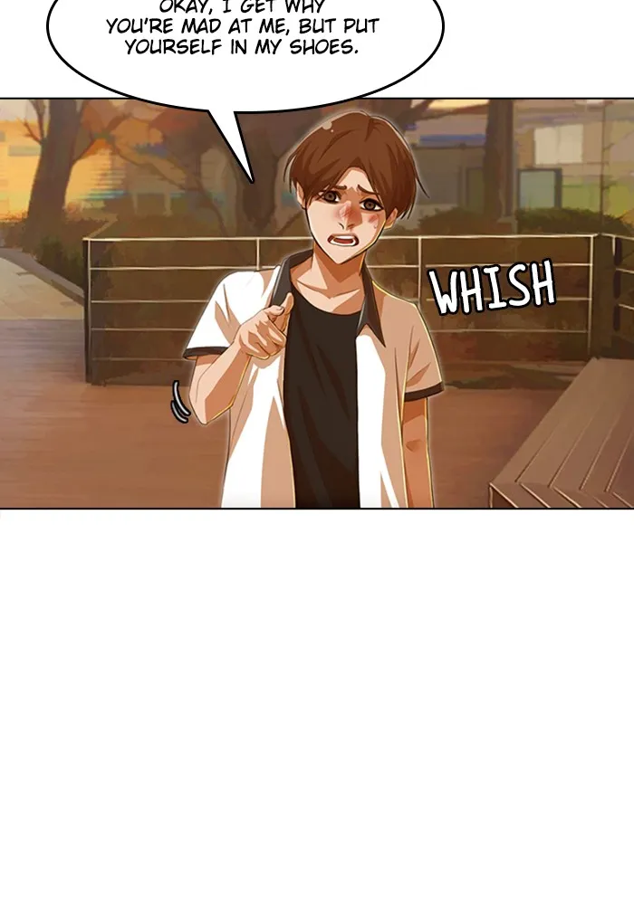 Read Random Chat Manga Online