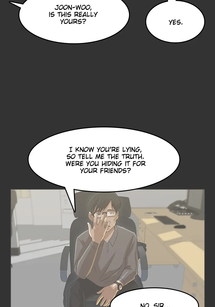 Read Random Chat Manga Online
