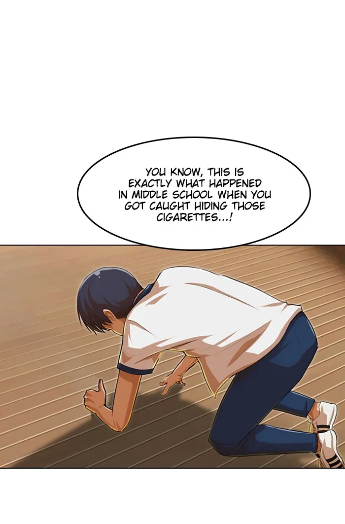 Read Random Chat Manga Online