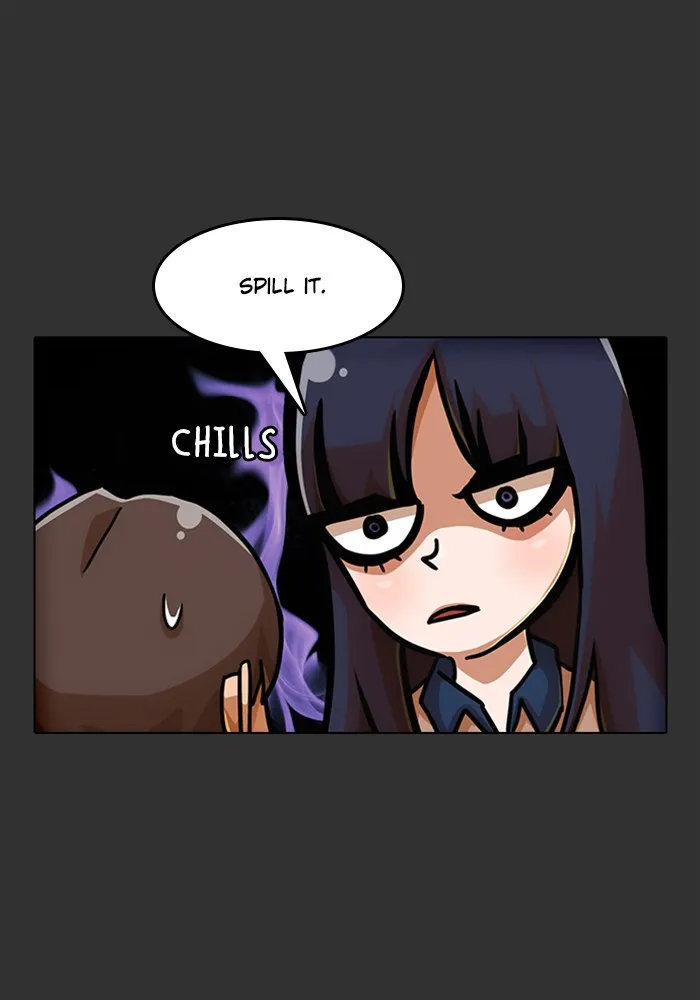 Read Random Chat Manga Online