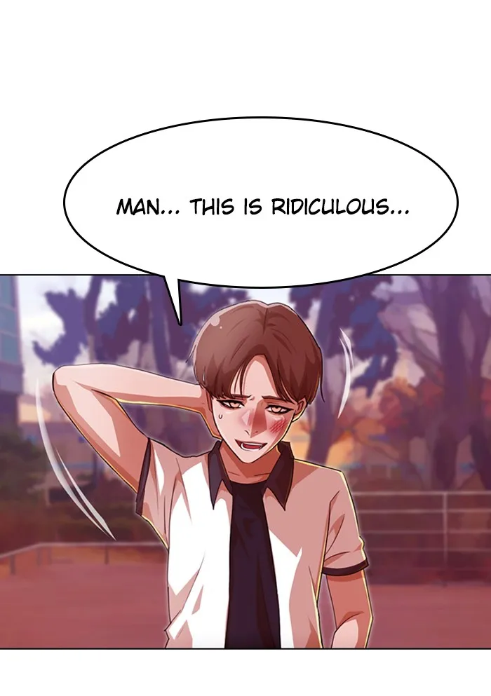 Read Random Chat Manga Online