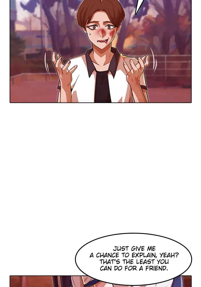 Read Random Chat Manga Online