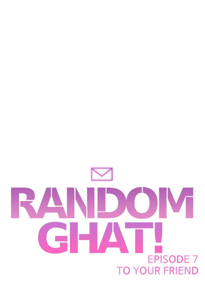 Read Random Chat Manga Online