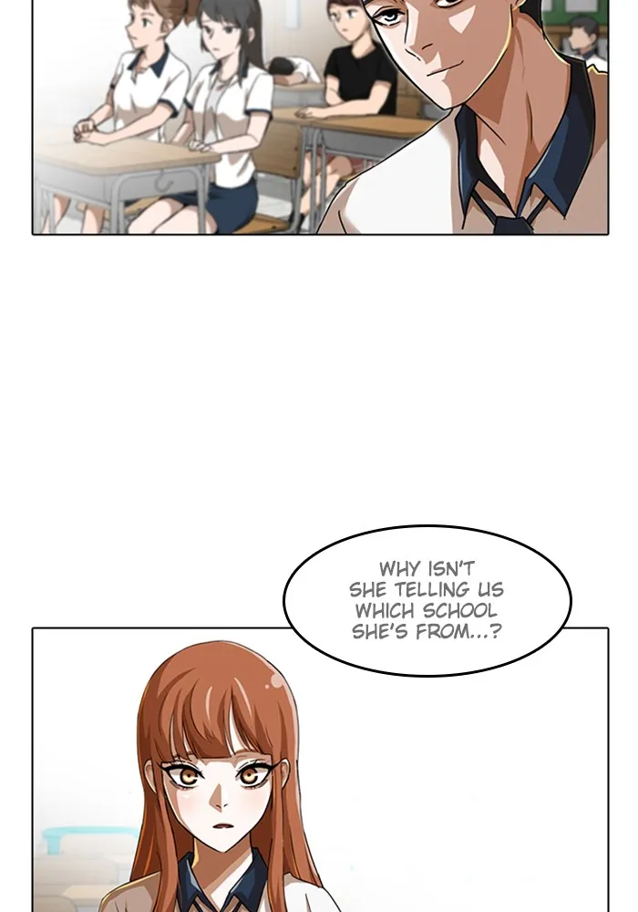 Read Random Chat Manga Online