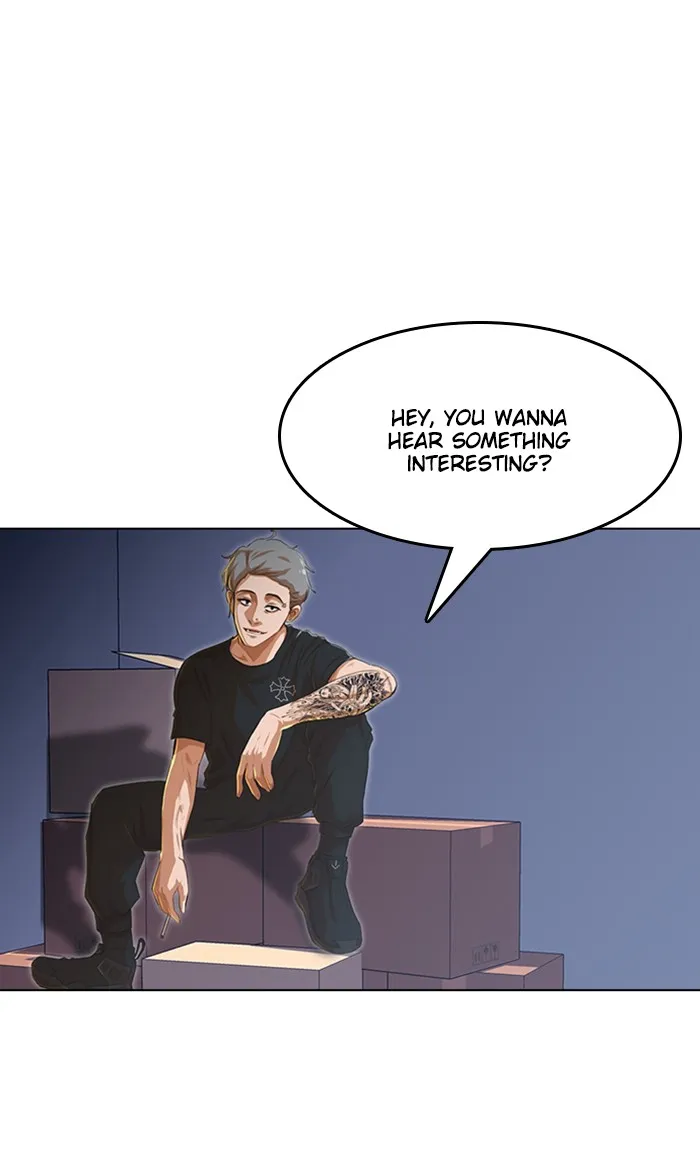 Read Random Chat Manga Online
