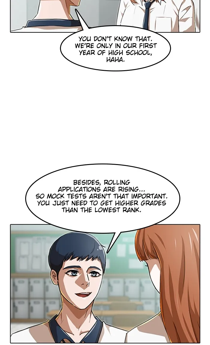 Read Random Chat Manga Online