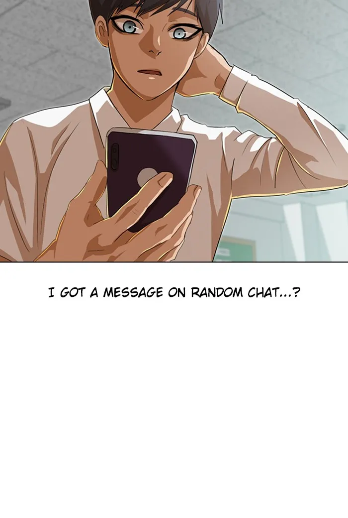 Read Random Chat Manga Online