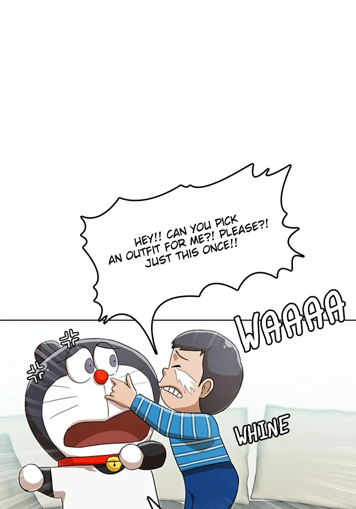 Read Random Chat Manga Online