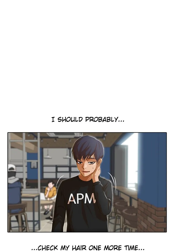 Read Random Chat Manga Online