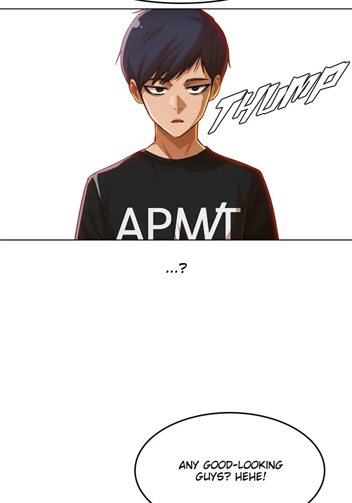 Read Random Chat Manga Online