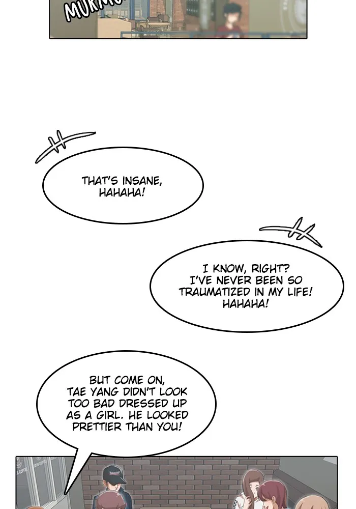 Read Random Chat Manga Online
