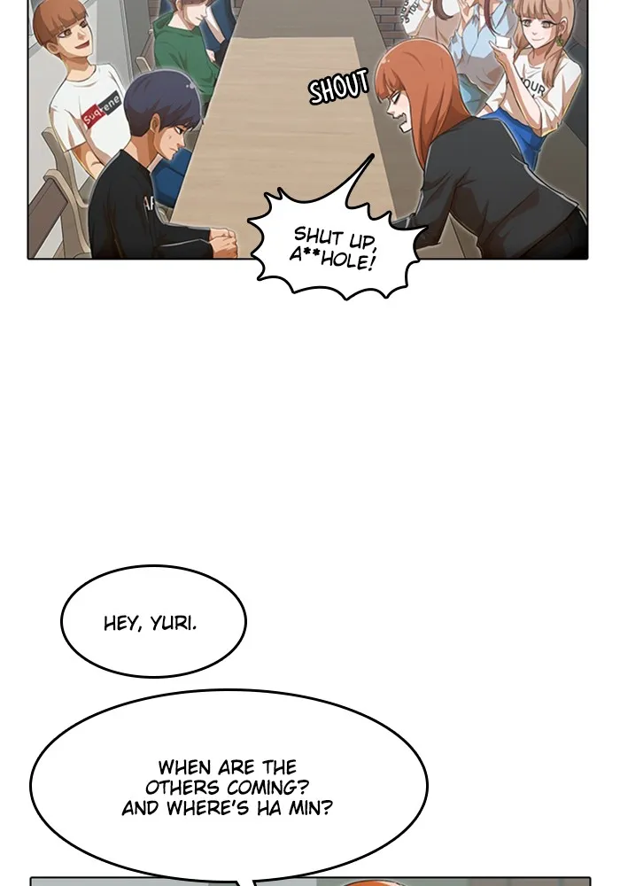 Read Random Chat Manga Online