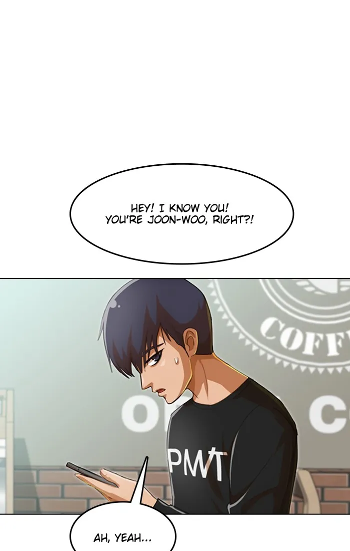 Read Random Chat Manga Online