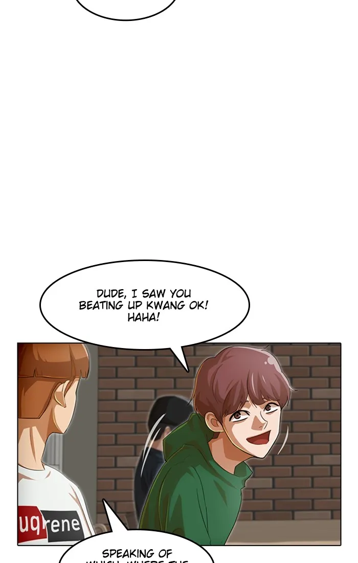 Read Random Chat Manga Online