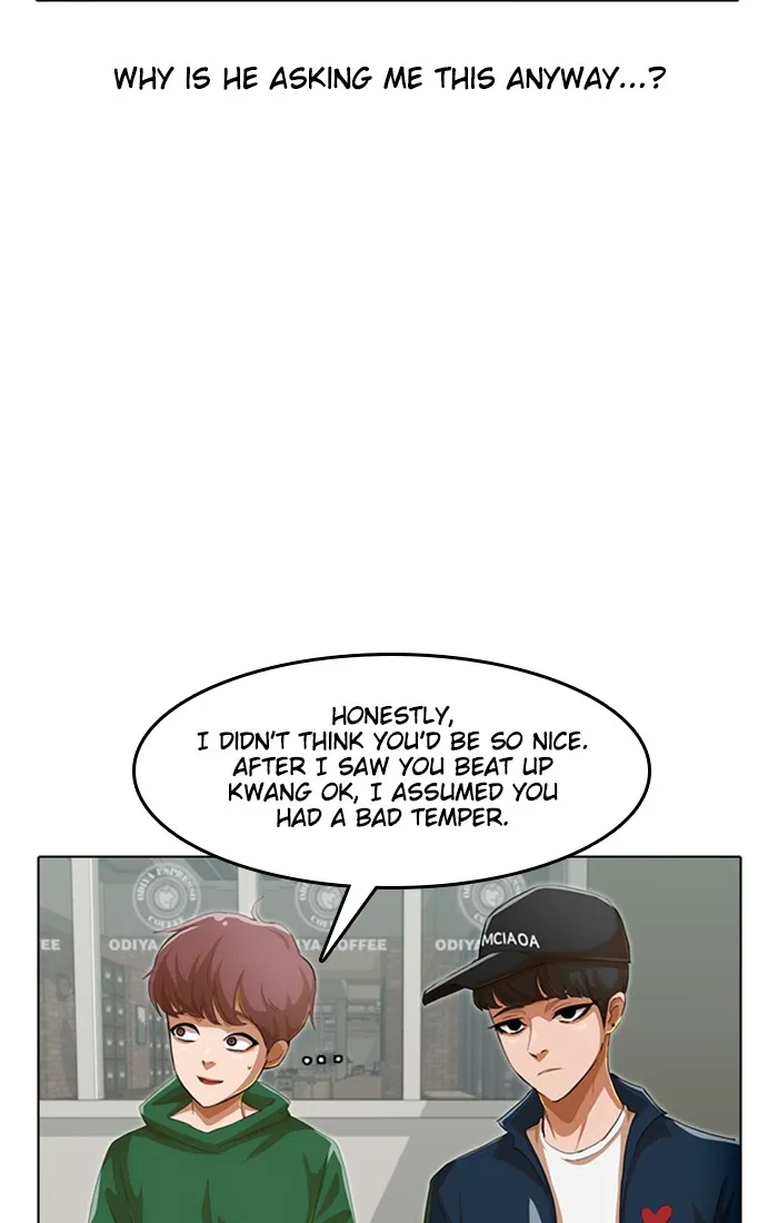 Read Random Chat Manga Online