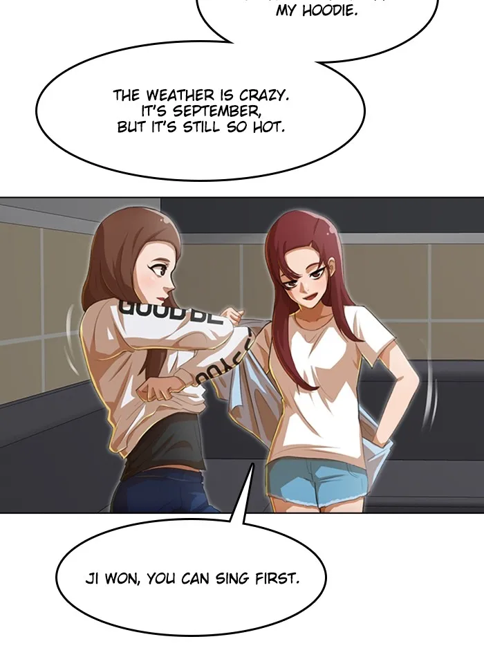 Read Random Chat Manga Online