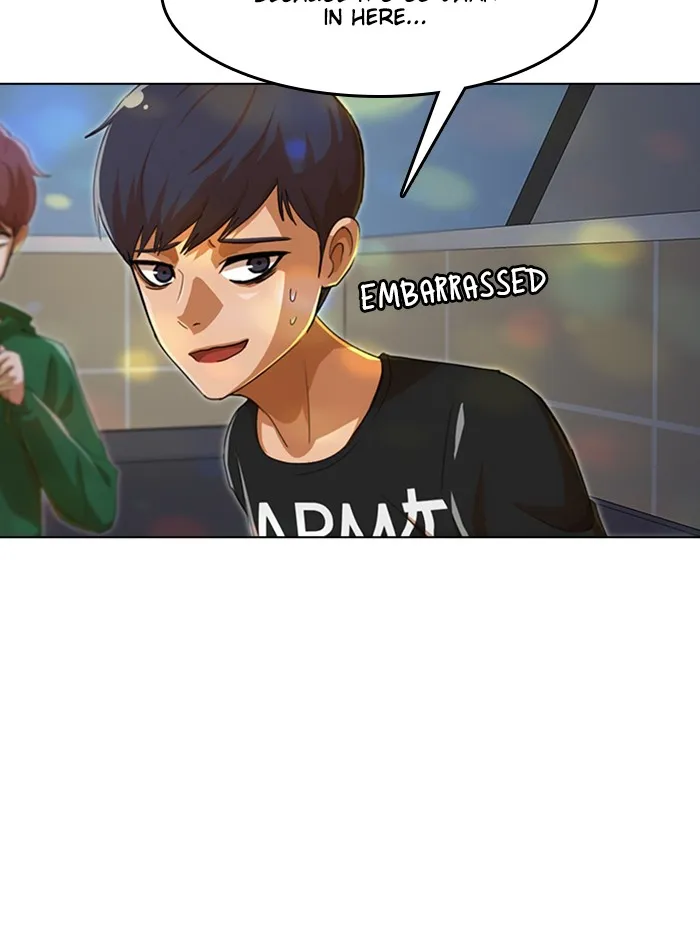 Read Random Chat Manga Online